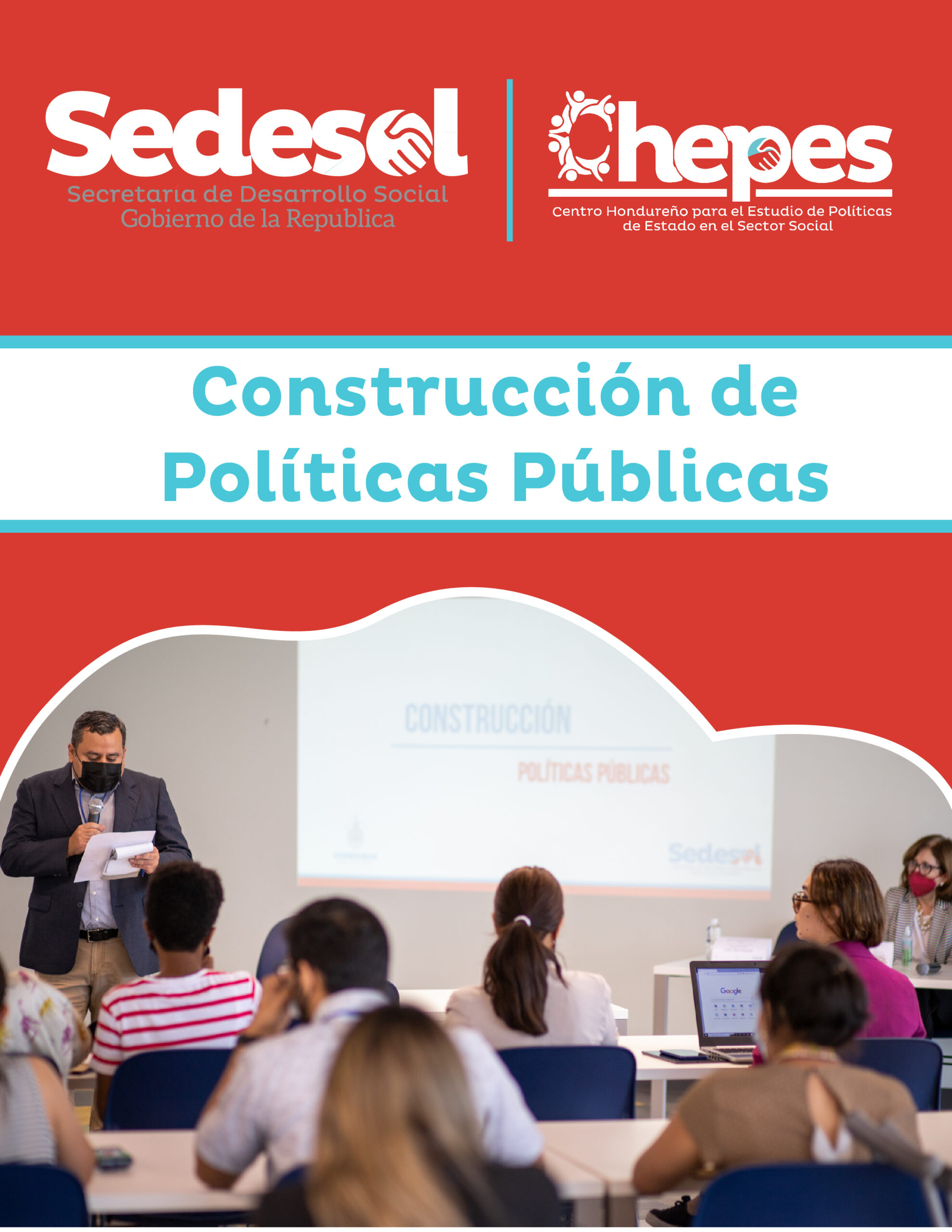 Construccion de Politicas Publicas