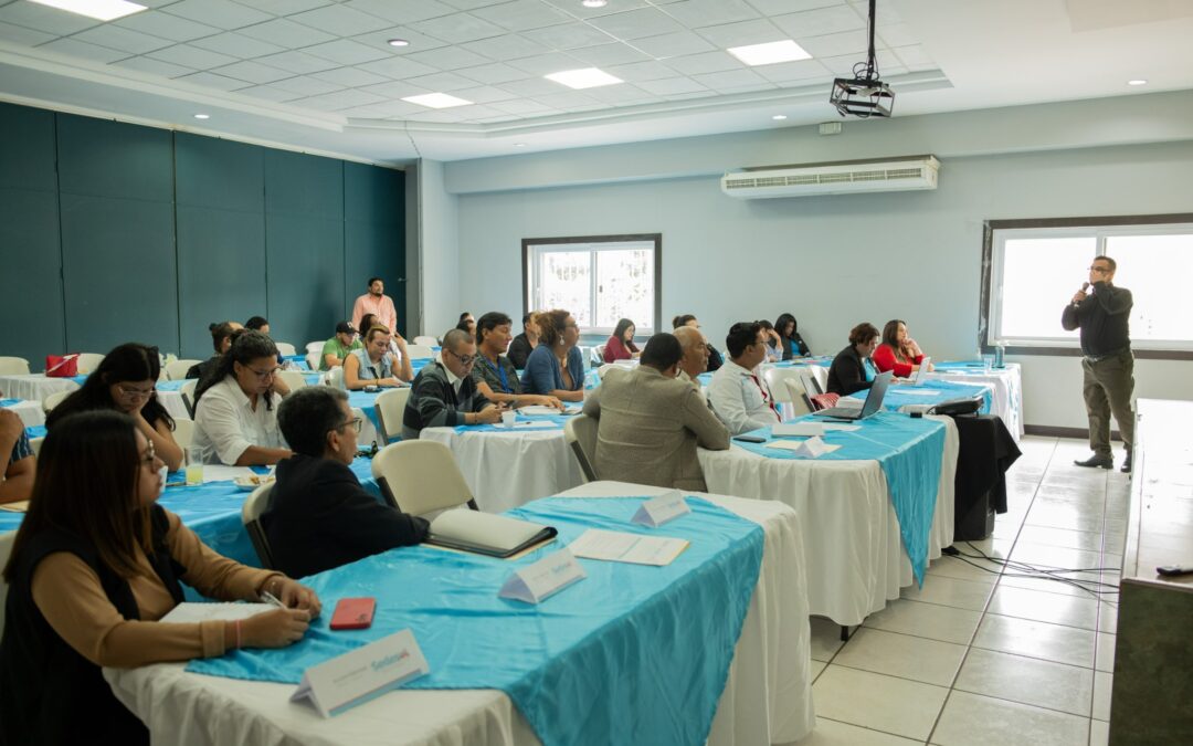El LabGob del #CHEPES en coordinación con la Unidad de Políticas Públicas para la Inclusión de la Sedesol,  realizaron validación del Diagnóstico Situacional de la Población LGBTIQ+ en Honduras