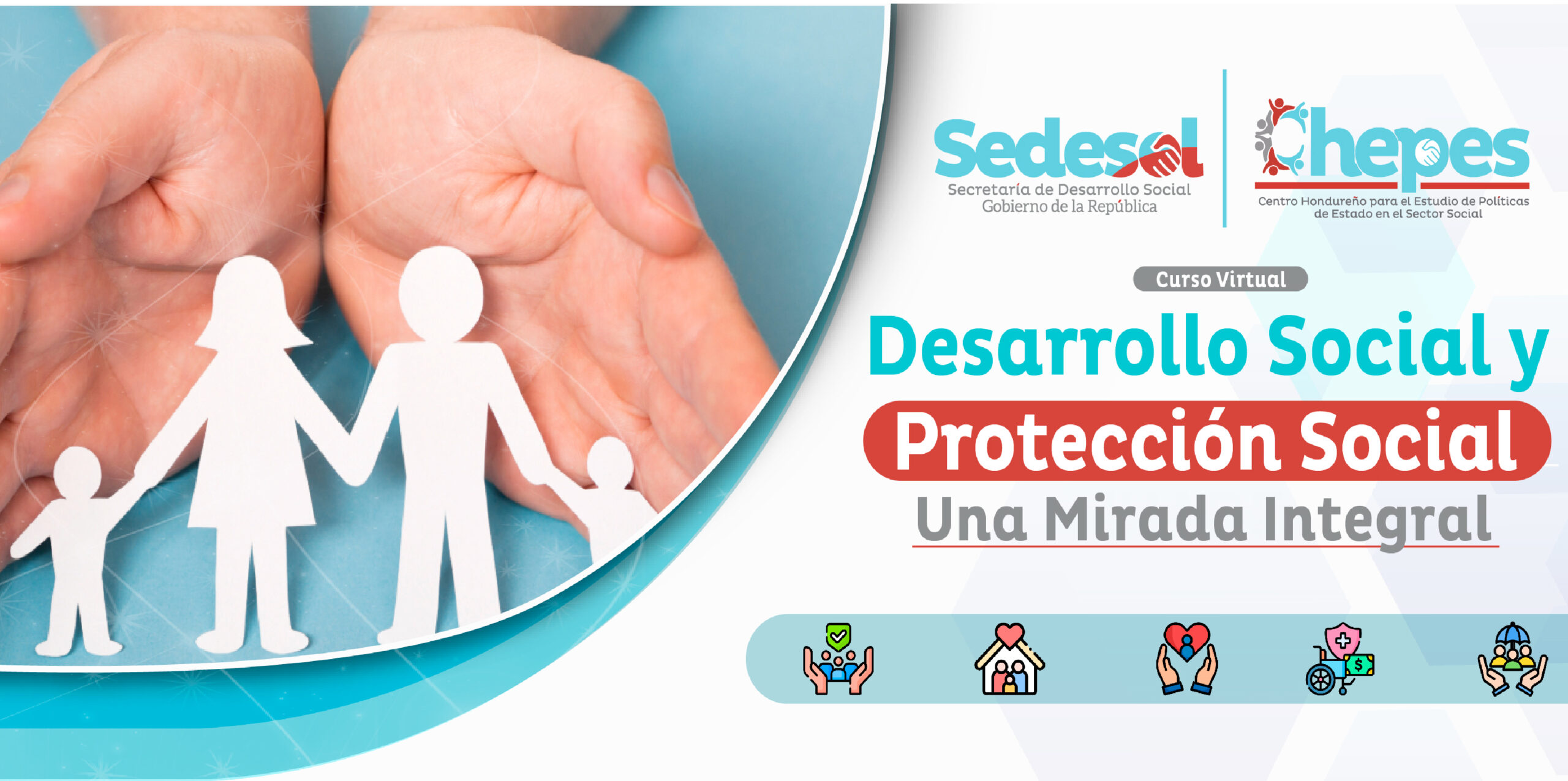 Curso sobre Desarrollo y Proteccion Social