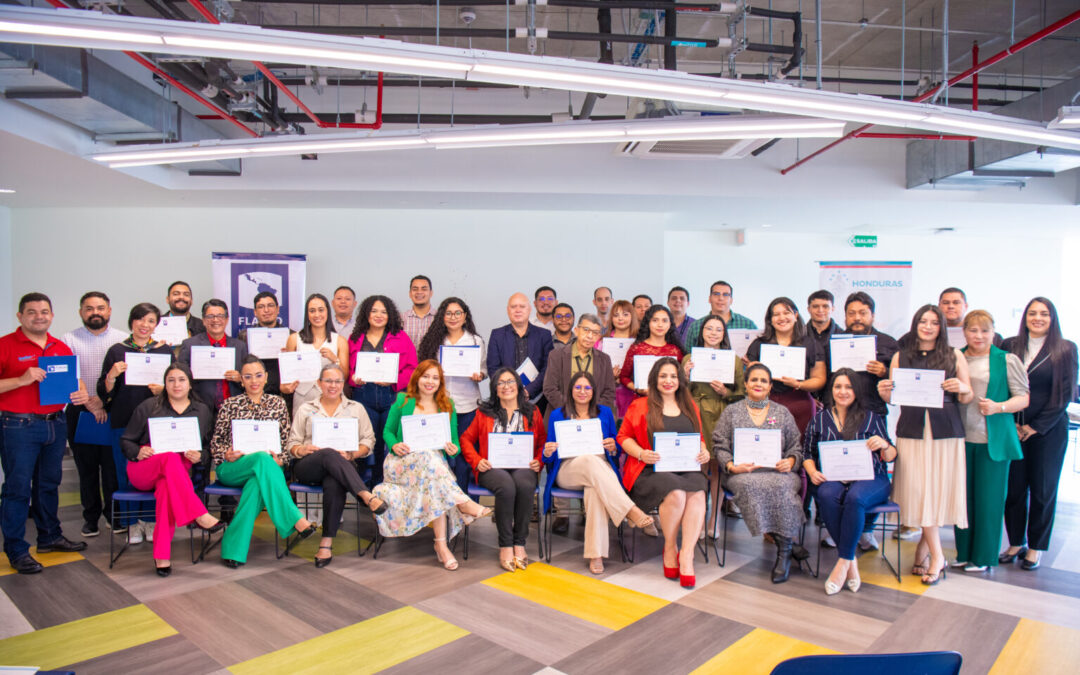 La Sedesol contribuye al fortalecimiento de capacidades del Gabinete Social por medio de FLACSO-Honduras