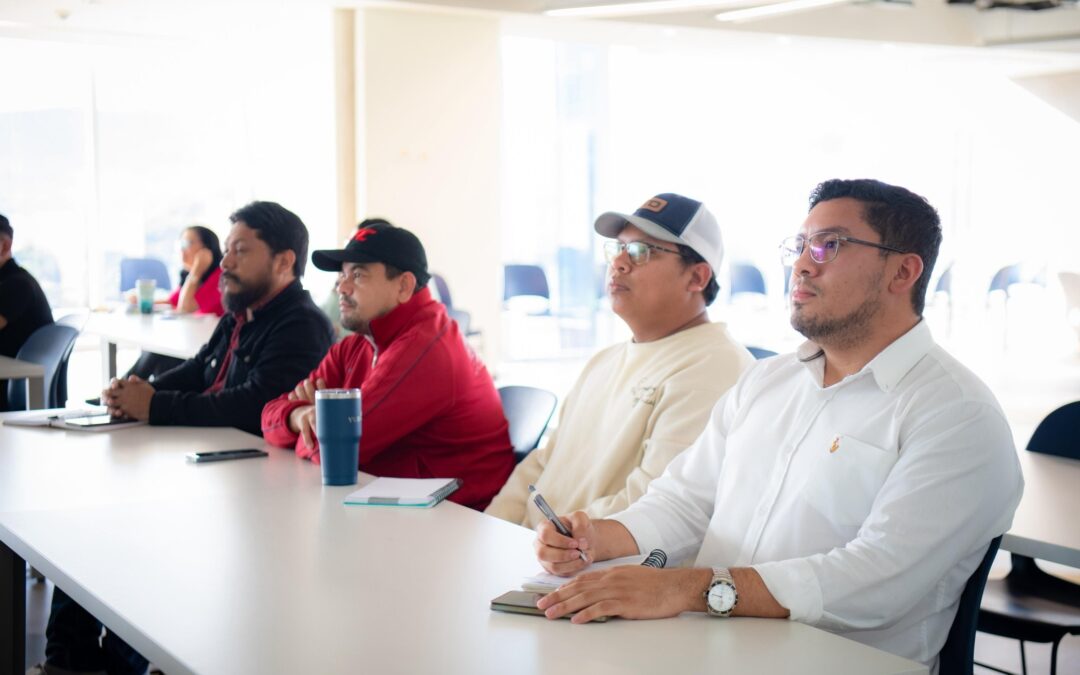 Jornada de Capacitación sobre la Gestión del Conocimiento y la Innovación (ESCI)